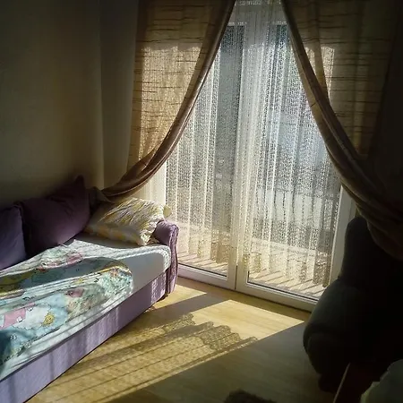 Alema شقة يايتشه